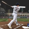 astros home run swings