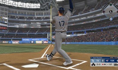 tampa bay rays home run swings