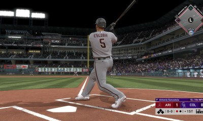 diamondbacks home run swings