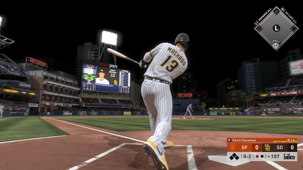 mlb the show 21 predictions