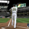 oakland athletics home run swings