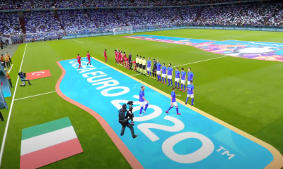 pes 2020 euro dlc impressions