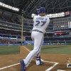 blue jays home run swings