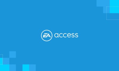 ea-access