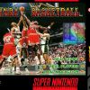 every super nintendo basketball game