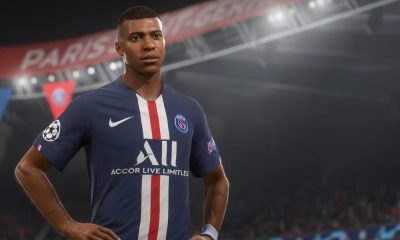 fifa 21 pc port