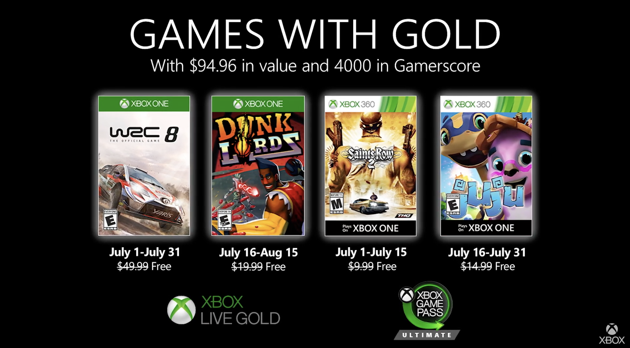 games-with-gold