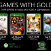 games-with-gold