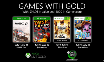 games-with-gold