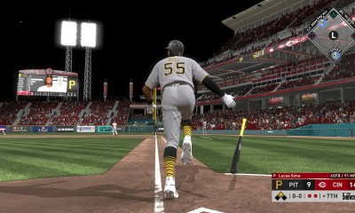 pirates home run swings