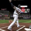 twins home run swings