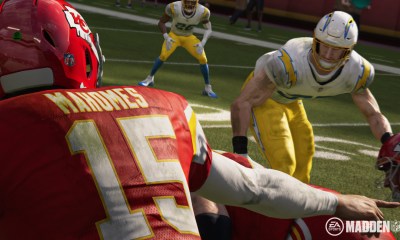 madden 21 beta