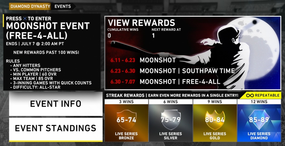 moonshot event 3