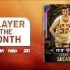 nba 2k20 myteam player of the month