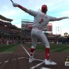 reds home run swings