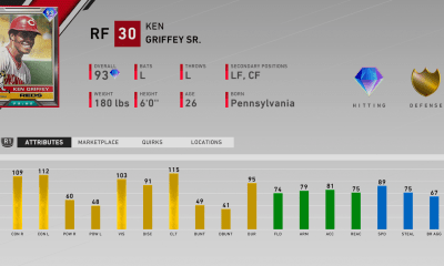 prime ken griffey sr ratings