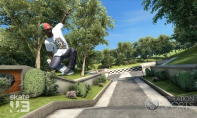 Skate 3