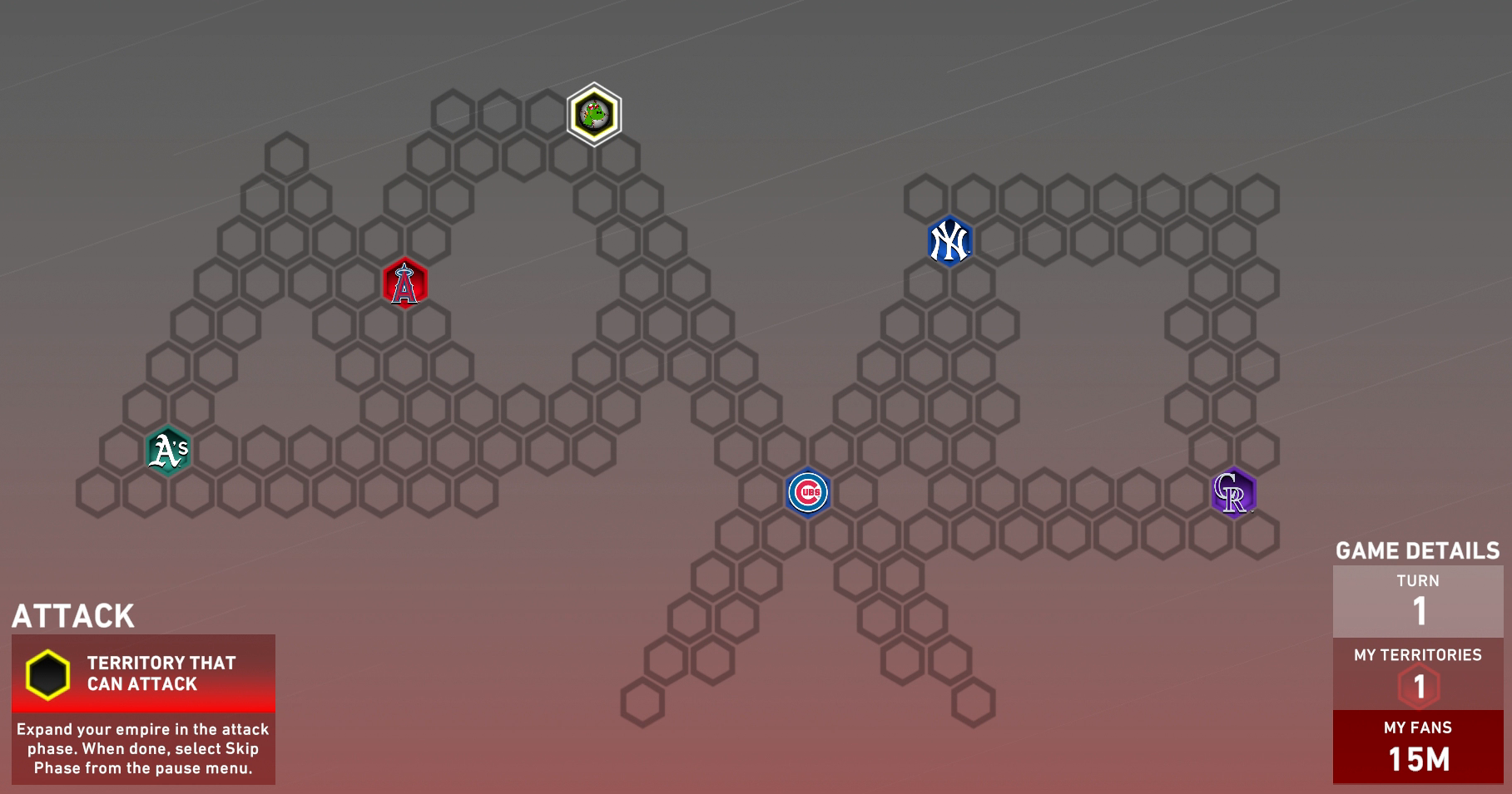 5th inning symbols conquest map