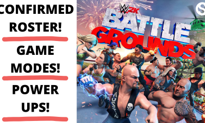 wwe 2k battlegrounds breakdown