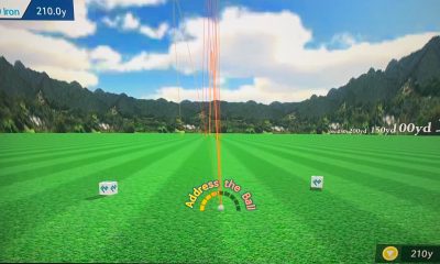 phigolf review