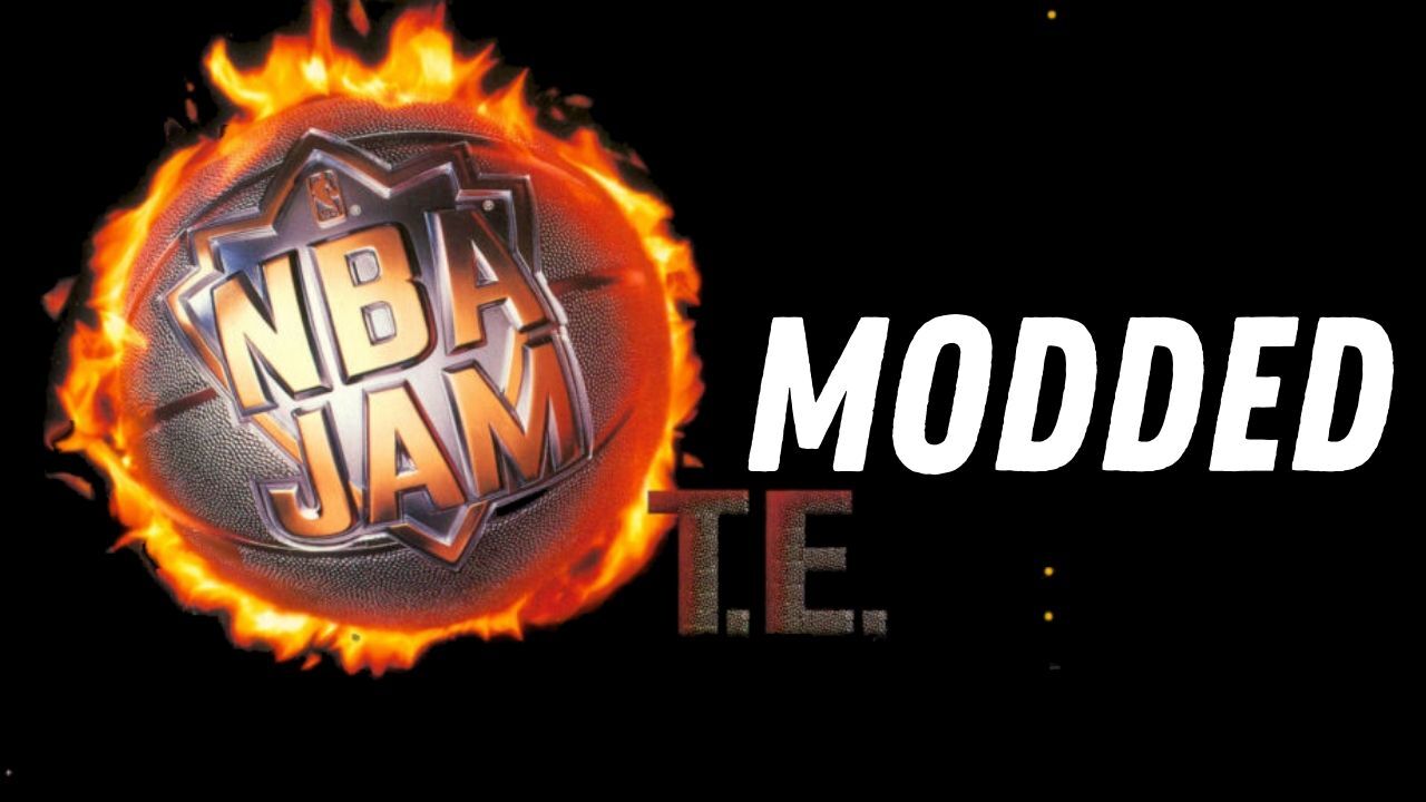 nba jam mod