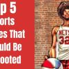 top 5 sports games that need a next-gen reboot