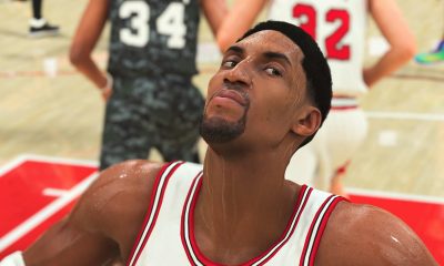 nba 2k21 gameplay impressions