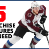 nhl 21 franchise mode top 5 wishlist