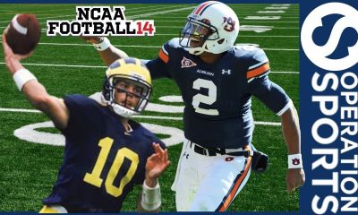 ncaa football 14 all-time rosters