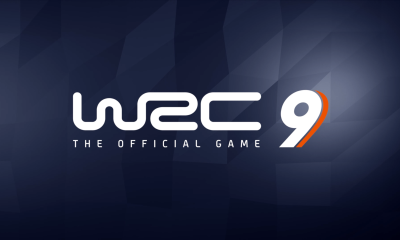 WRC 9 preview