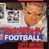 every snes football game