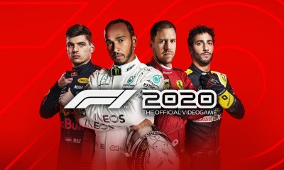 f1 2020 review