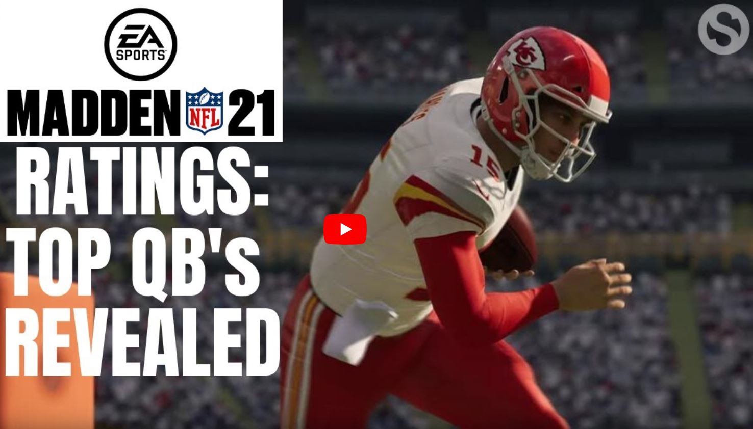 madden 21 top qbs