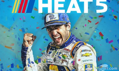 nascar heat 5 review