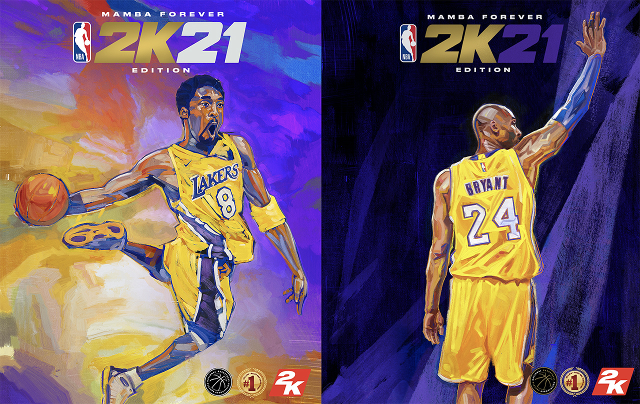 nba 2k21 review