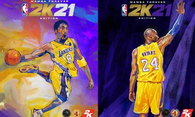 nba 2k21 review