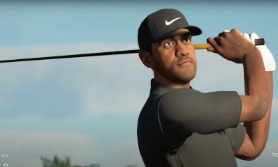 pga tour 2k21 courses