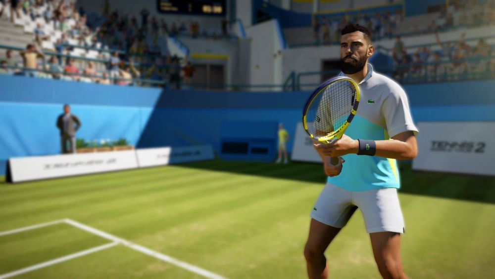 tennis world tour 2 preview