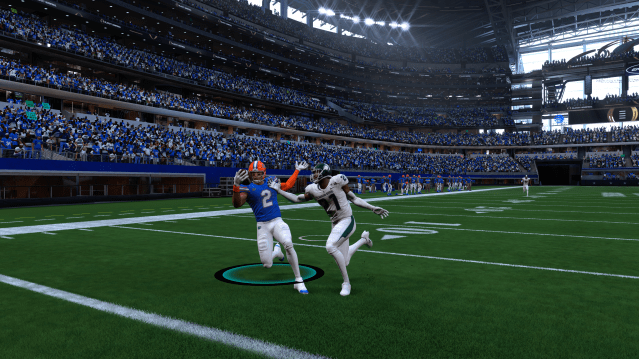 madden 21 review