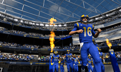 madden 21 review