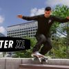 Skater XL Tricks and Crashes