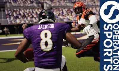 madden 21 franchise improvements