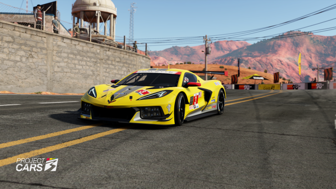 project cars 3 review