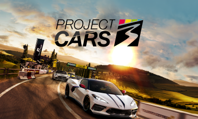 project cars 3 review