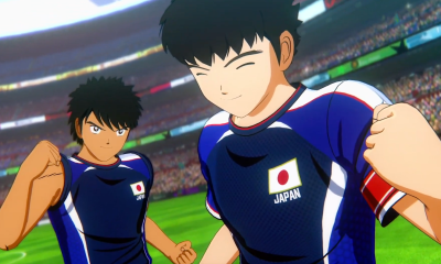 Captain-Tsubasa