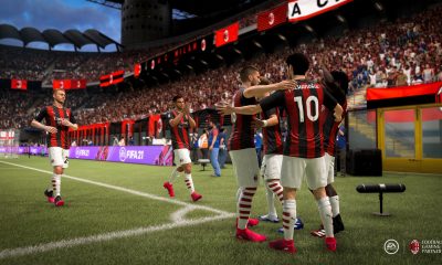 fifa 22 areas of improvements