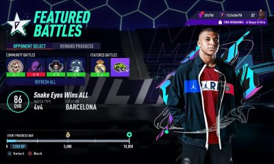 fifa 21 volta preview