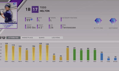 signature series todd helton attributes