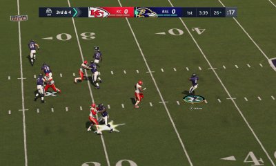 madden 21 gameplay sliders