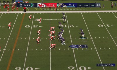 madden 21 broadcast cam